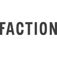 Faction Imaging Inc logo